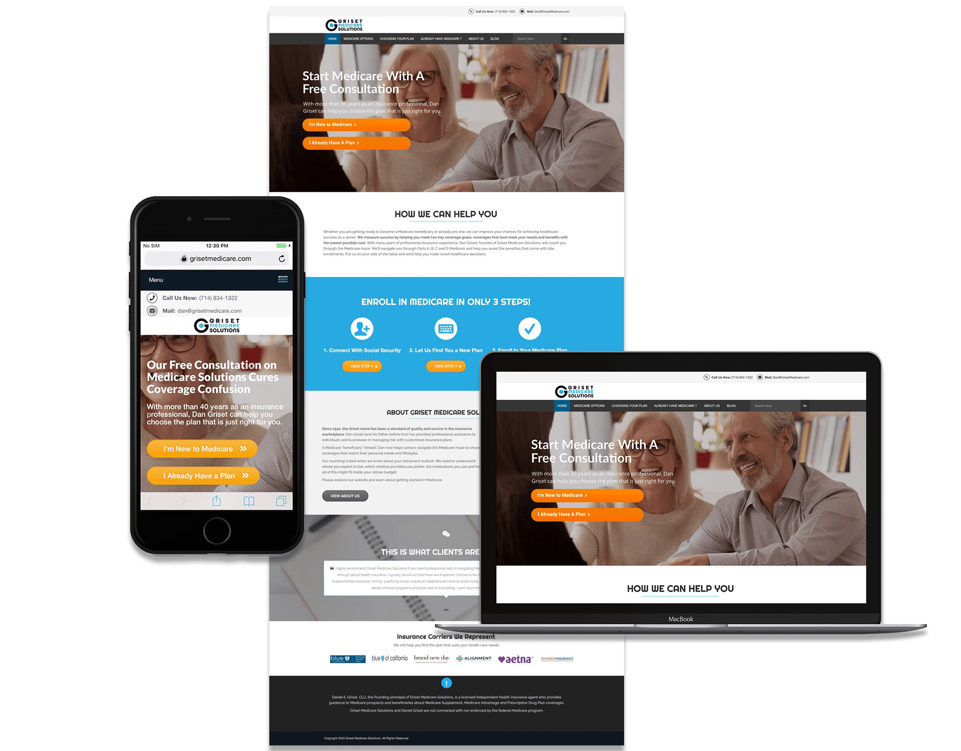 Griset Medicare Solutions
